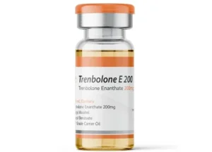 Trenbolone CarbonateTrX