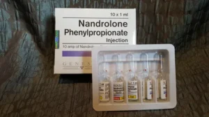 Buy Nandrolone Phenylpropionate Online in Europe: Your Complete Guide