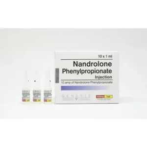 Buy Nandrolone Phenylpropionate Online in Europe