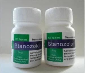 Buy Stanozolol Oil Online in Europe