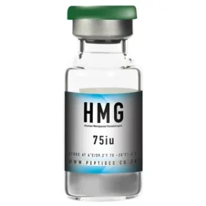 Buy HMG Online in Europe
