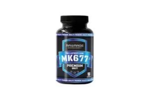 Buy Insoluble MK677 Online in Europe