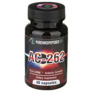 Buy AC-262 Online in Europe