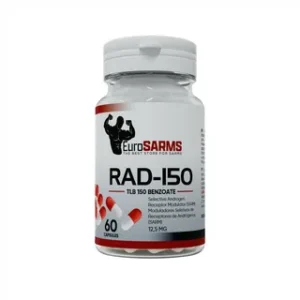 Buy RAD-150 Online in Europe