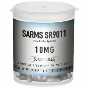 Buy Triptorelin Acetate Online in Europe