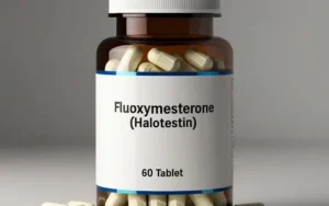 Buy Fluoxymesterone Online in Europe