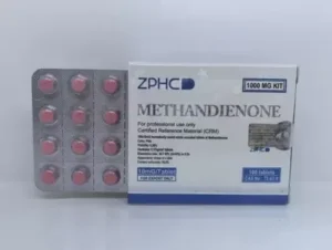 Buy Methandienone Online in Europe