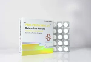 Buy Methenolone Acetate in Europe