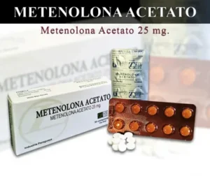 Buy Methenolone Acetate in Europe: Comprehensive Guide to Primobolan