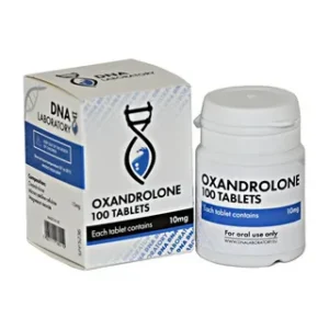 Buy Oxandrolone Online in Europe