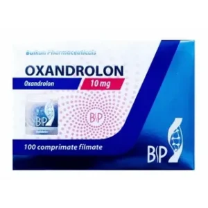 Buy Oxandrolone Online in Europe: Your Complete Guide