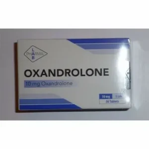Buy Oxandrolone Online in Europe