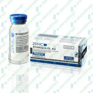 Buy Stanozolol Online in Europe: Your Complete Guide