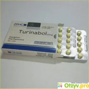 Buy Turinabol Online in Europe: Your Complete Guide