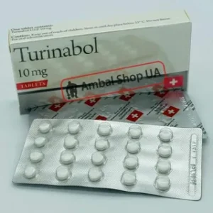 Buy Turinabol Online in Europe: Your Complete Guide