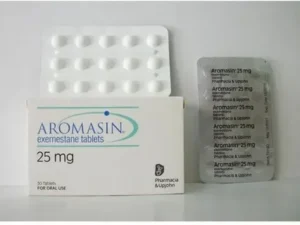 Buy Aromasin Online in Europe