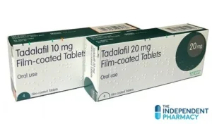 Buy Tadalafil Online in Europe: Your Complete Guide