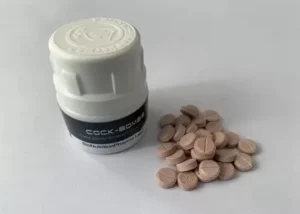 Buy Male Vitality Enhancement Capsules Online in Europe