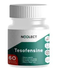 Buy Tesofensine Online
