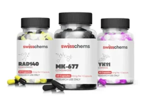 Buy MK-677 Online in Europe: Comprehensive Guide to Ibutamoren