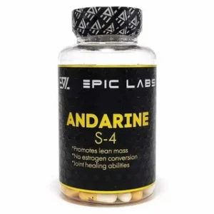 Buy Andarine S4 Online in Europe