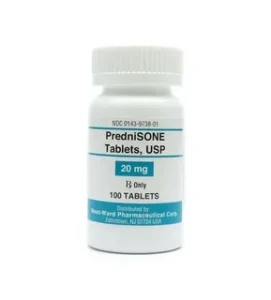 Buy Prednisone Online in Europe: Your Complete Guide to Safe Purchase