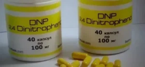 Buy DNP Capsules Online in Europe: What You Need to Know