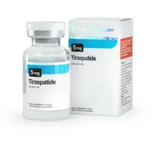 Buy Tirzepatide Online