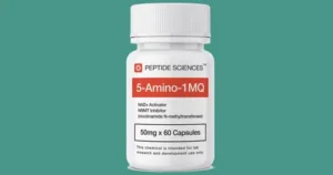 Buy 5-Amino-1MQ Online in Europe