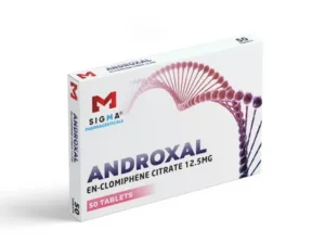 Buy Androxal Online in Europe