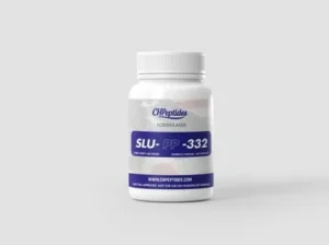 Buy SLU-PP-332 Online in Europe: Comprehensive Guide to ERR Agonist