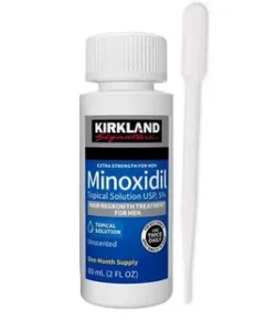 Buy Minoxidil Online in Europe: Your Complete Guide to Hair Regrowth Treatment