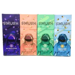 Smush Chocolate